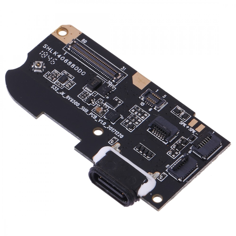 Charging Port Board for Blackview BV9500 Pro  Blackview BV9500 Pro